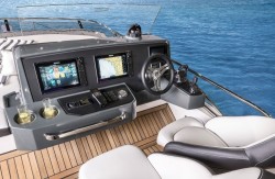 2019 - Bavaria Yachts - R55