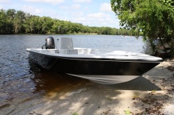 Bay Craft Boats- 210 Hybrid