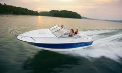 2015 - Bayliner Boats - 192 Discovery