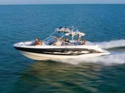 Bayliner Boats - 225 Bowrider