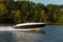 2020 - Bayliner Boats - VR4 Bowrider