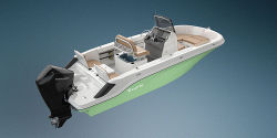 2021 - Bayliner Boats - T20CC