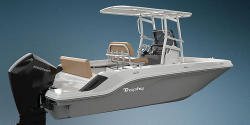 2021 - Bayliner Boats - T20CX