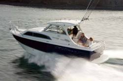 Bayliner Boats - Discovery 246 2008