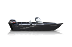2024 Lund Boats 1650 REBEL XL SPORT St. Johns MI