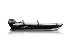 2024 Lund Boats 1600 FURY TILLER St. Johns MI
