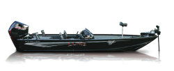 2024 Lund Boats 2075 PRO V BASS XS St. Johns MI