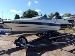 1996 - Wellcraft Boats - 260S Eclipse