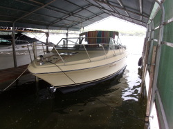 1976 - Century Boats - Venturer 300