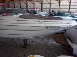 1998 - Sea Ray Boats - 280 Bow Rider