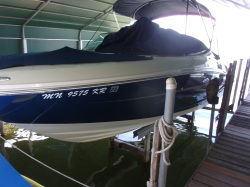 2010 - Sea Ray Boats - 230 Select