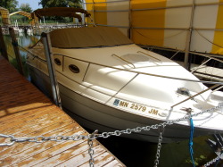 2002 - Wellcraft Boats - 2400 Martinique