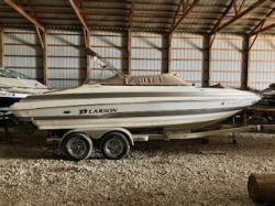 2005 - Larson Boats - LXi 228