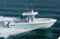 2015 - Blue Water Boats - 2850
