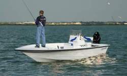 2010 - Blue Wave Boats - 200 V-Special