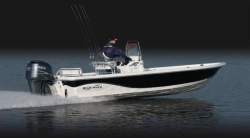 2011 - Blue Wave Boats - 2400 Pure Bay