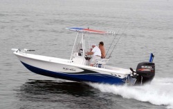2018 - Blue Wave Boats - 2200 Pure Bay