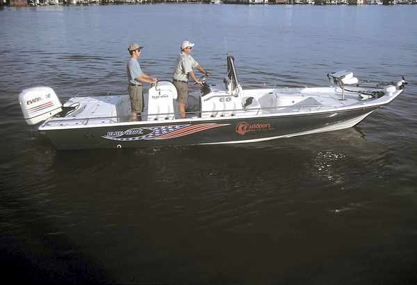 Research Blue Wave Boats on iboats.com