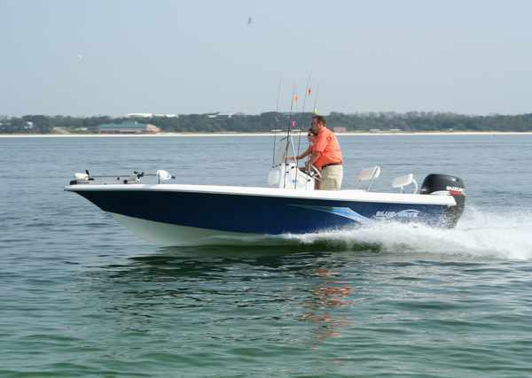 Research Blue Wave Boats on iboats.com
