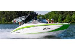 2022 Yamaha Boats 212XD Longwood FL