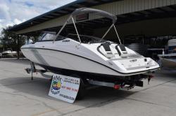 2022 Yamaha Boats AR210 Longwood FL