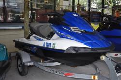 2016 Yamaha Boats Waverunner FX Longwood FL