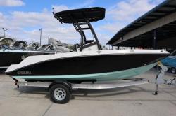 2023 Yamaha Boats 195 FSH SPT Longwood FL