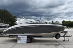 2016 Yamaha Boats 242 Limited Longwood FL