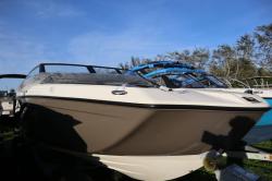 2023 Yamaha Boats SX220 Longwood FL