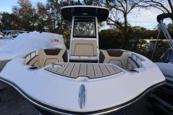 2023 Yamaha Boats 252 FSH SPT Longwood FL
