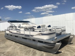 Sweetwater Boats