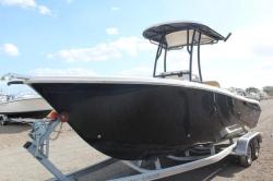 2023 Sea Chaser 22 HFC Lake Placid FL