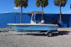 2023 Sea Chaser 21 LX Lake Placid FL