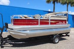 2024 Sun Tracker Bass Buggy 16 XL SELECT Lake Placid FL