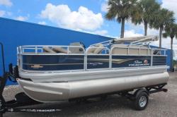 2023 Sun Tracker Bass Buggy 18 DLX Lake Placid FL