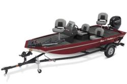 2024 Tracker Bass Tracker Classic XL Lake Placid FL