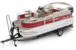 2024 Bass Buggy 16 XL Select Lake Placid FL
