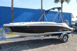 2021 SunDeck Sport 185 OB Lake Placid FL