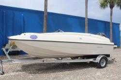 2018 Bayliner 190 Deck Boat Lake Placid FL