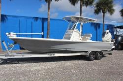 2019 Avenger Boats AV26 Lake Placid FL
