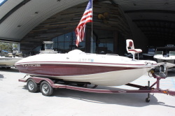 2008 Tahoe Pontoons 215 Marrero LA