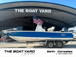2018 Sea Hunt Boats BX22BR Marrero LA