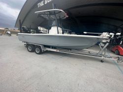 2020 Sea Hunt Boats BX 22 BR Marrero LA