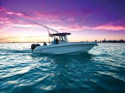 2016 - Boston Whaler Boats - 280 Outrage