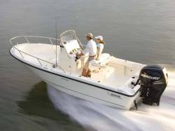 2017 - Boston Whaler Boats - 190 Outrage