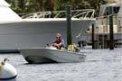 2017 - Boston Whaler Boats - 110 Sport