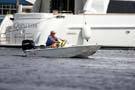 2018 - Boston Whaler Boats - 110 Sport