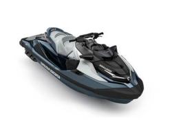 2023 Sea-Doo GTX Limited 300 Blue Abyss North Little Rock AR