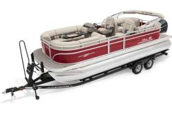 2024 Sun Tracker Party Barge 22 XP3 Bay St. Louis MS