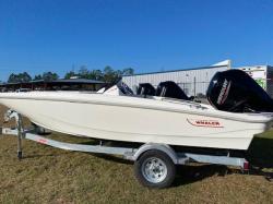 2024 Boston Whaler 160 Super Sport Bay St. Louis MS